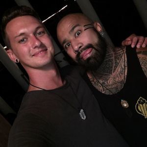 Meet your Posher, Alex